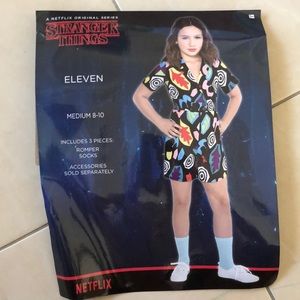 COPY - Stranger things Eleven